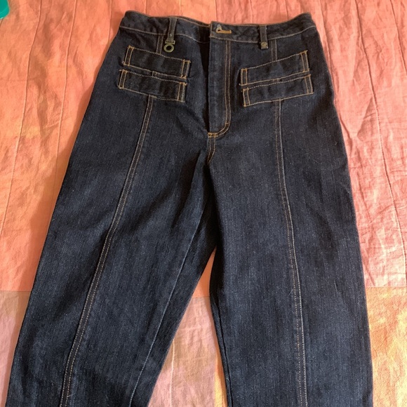 Judi Rosen (GBU), Dark Denim, Small - Picture 6 of 14